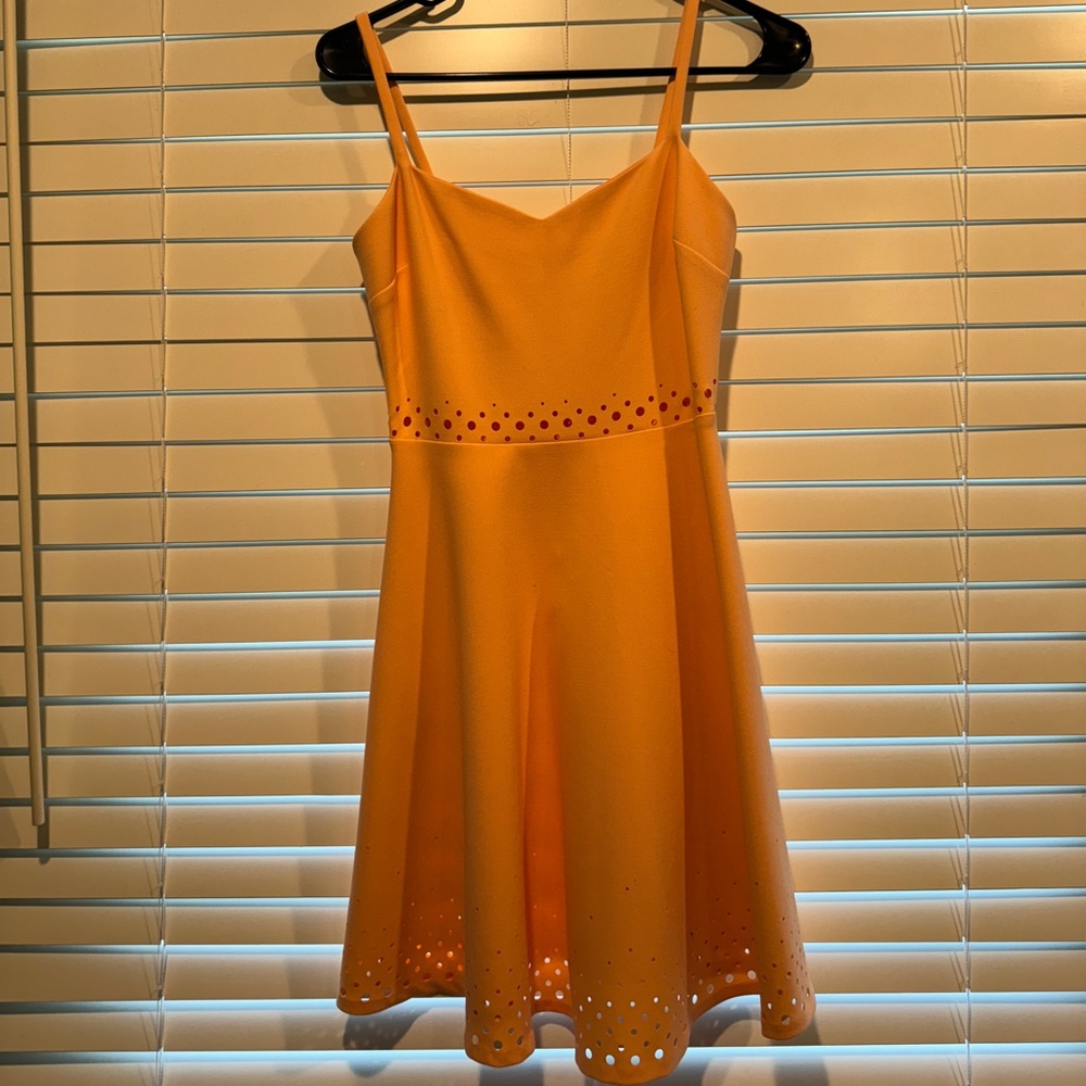 Tank Dress